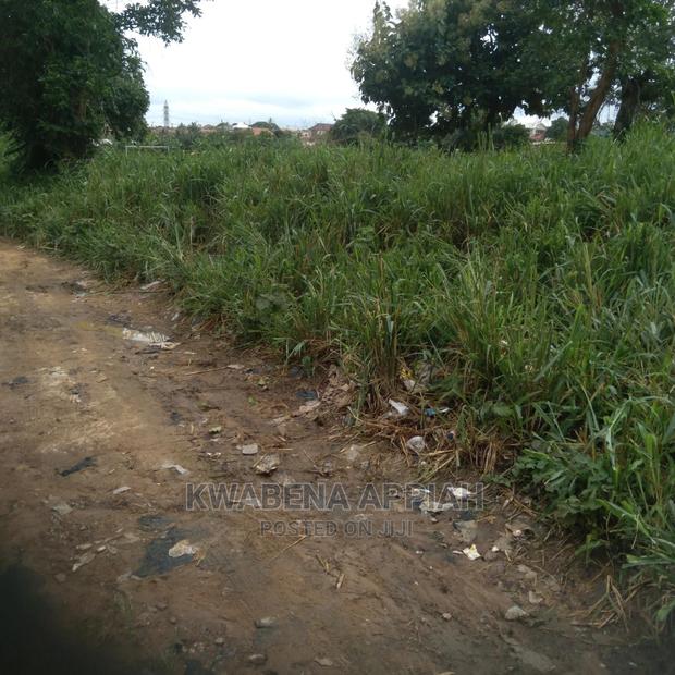 About Four Archers Land at Kasi and Atonsu Area Is on Sales · Photo 1