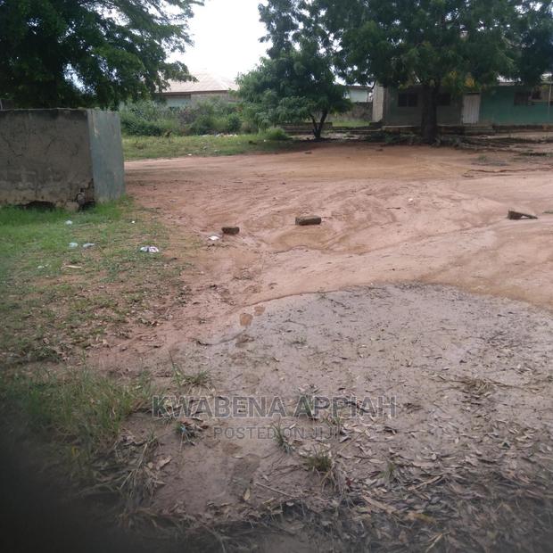 About Four Archers Land at Kasi and Atonsu Area Is on Sales · Photo 2