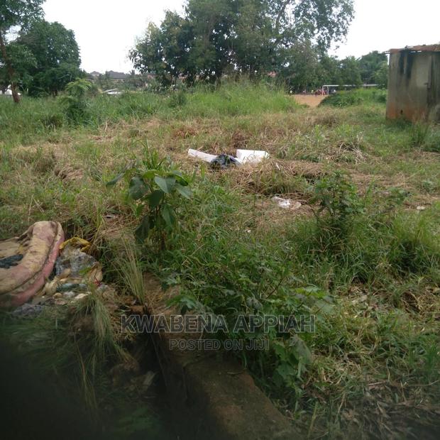 About Four Archers Land at Kasi and Atonsu Area Is on Sales · Photo 3