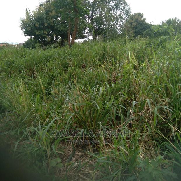 About Four Archers Land at Kasi and Atonsu Area Is on Sales · Photo 4