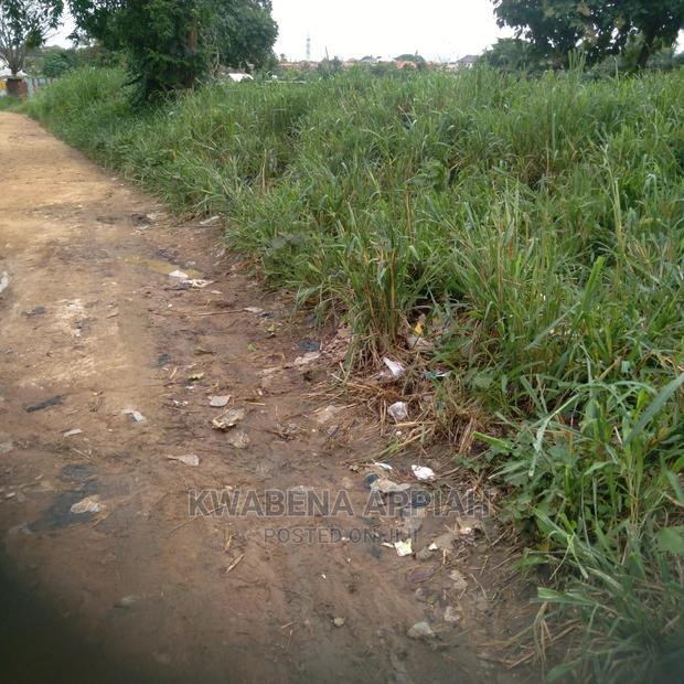 About Four Archers Land at Kasi and Atonsu Area Is on Sales · Photo 5