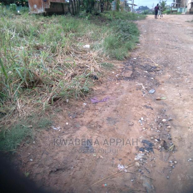 About Four Archers Land at Kasi and Atonsu Area Is on Sales · Photo 6