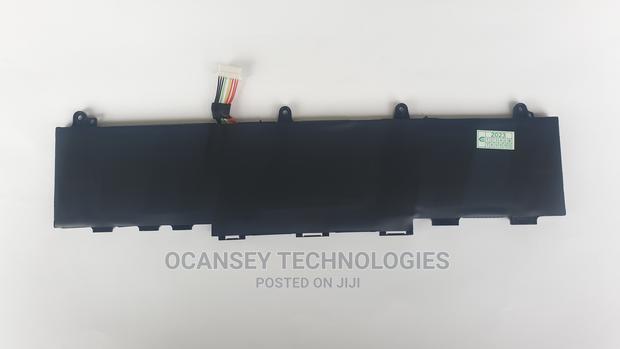 Original Hp Cc03xl Laptop Battery For Elitebook 840 G7 G8 · Photo 2