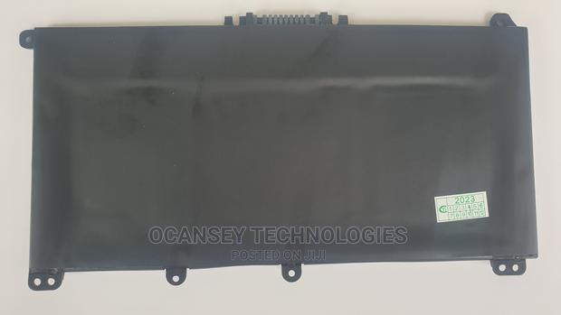 Original Hw03xl Hw03 Laptop Battery for Hp Pavilion 15-Eg 15 · Photo 2