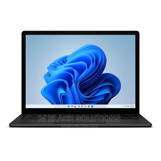 New Laptop Microsoft Surface Laptop 16GB Intel Core I7 SSD 256GB · Photo 2