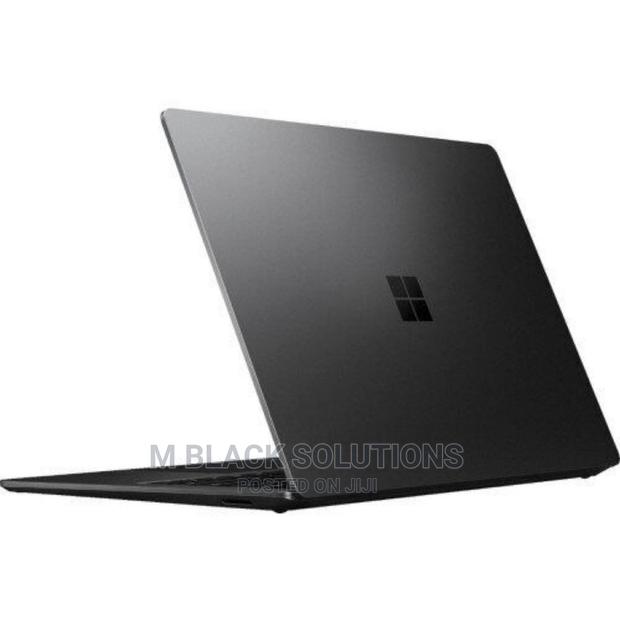 New Laptop Microsoft Surface Laptop 16GB Intel Core I7 SSD 256GB · Photo 3