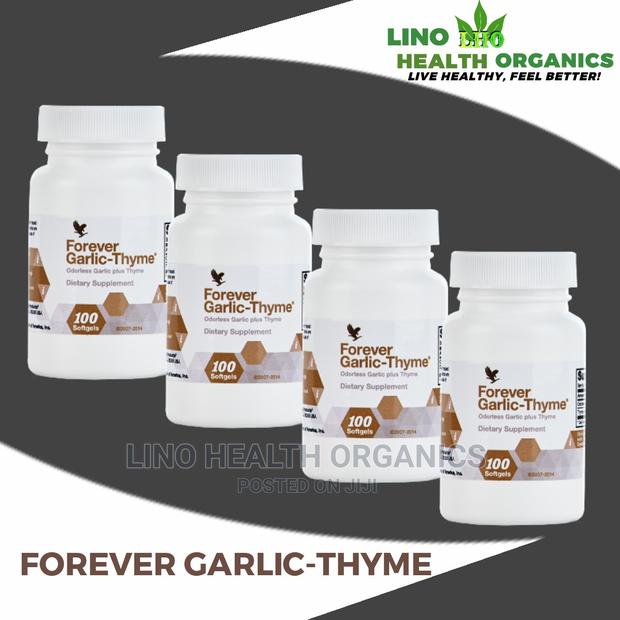 Buy Forever Garlic-Thyme · Photo 1