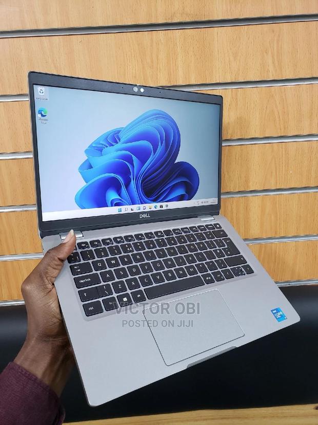 Laptop Dell Latitude 5320 16GB Intel Core I5 SSD 256GB · Photo 7