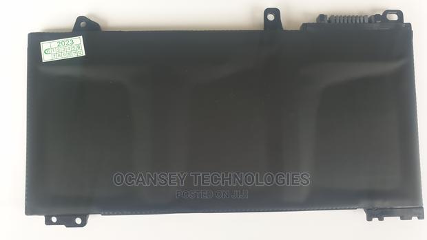 Original HP RE03XL RE03 Battery for Probook 450 G6 440 G6 43 · Photo 2