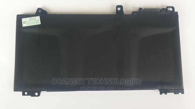 Original HP RE03XL RE03 Battery for Probook 450 G6 440 G6 43 · Photo 5