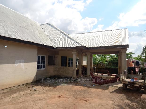5bdrm House in Abrade, Mampongteng., Kumasi Metropolitan for sale · Photo 3