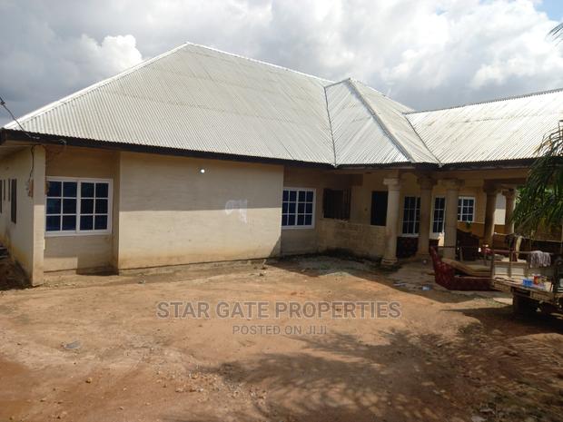 5bdrm House in Abrade, Mampongteng., Kumasi Metropolitan for sale · Photo 4