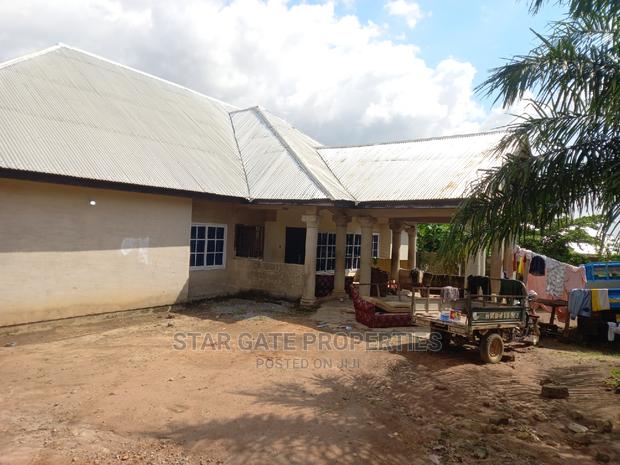 5bdrm House in Abrade, Mampongteng., Kumasi Metropolitan for sale · Photo 5
