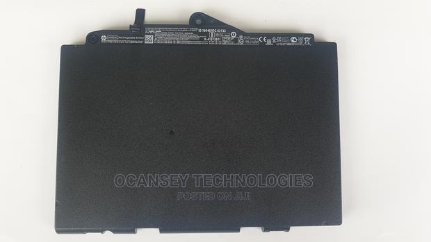 Original HP Sn03xl Battery Elitebook 820/725 G3 G4 828 G4 Se · Photo 1