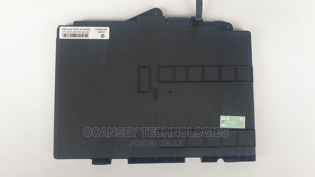 Original HP Sn03xl Battery Elitebook 820/725 G3 G4 828 G4 Se · Photo 6