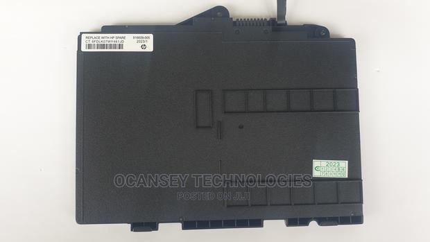 Original HP Sn03xl Battery Elitebook 820/725 G3 G4 828 G4 Se · Photo 2