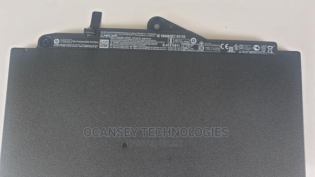 Original HP Sn03xl Battery Elitebook 820/725 G3 G4 828 G4 Se · Photo 8