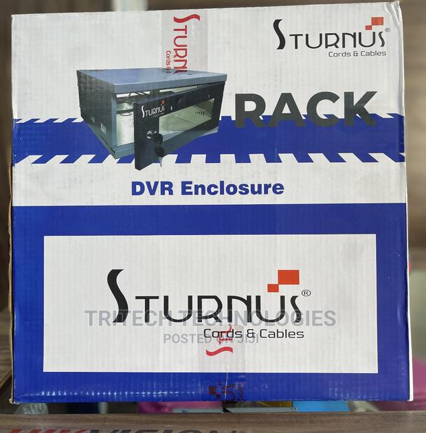 Sturnus 3u Cabinet · Photo 3
