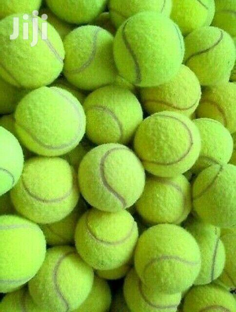 Tennis Rackets and Balls · Photo 2
