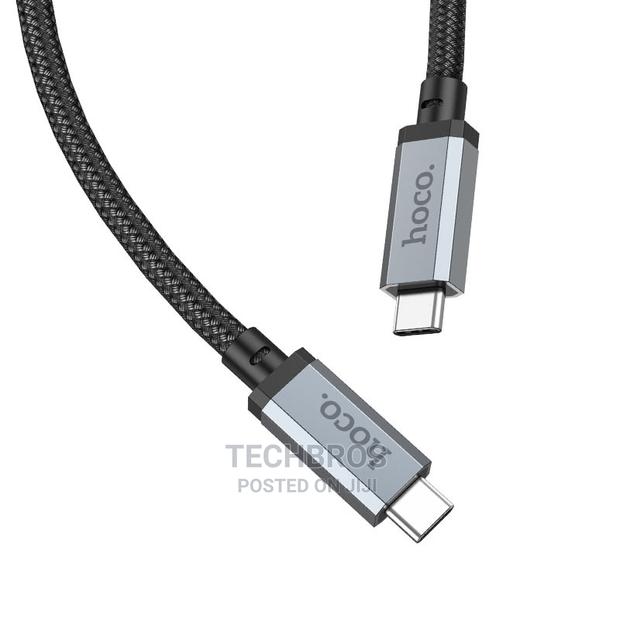 Thunderbolt 4 Data 1M Cable 40gb/S Display · Photo 2
