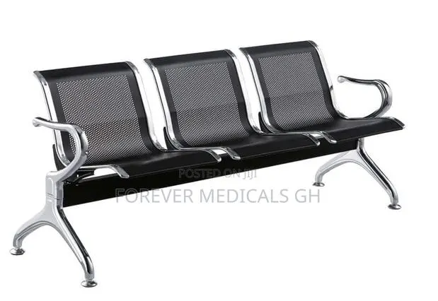 Waiting Bench( 3 in 1 )