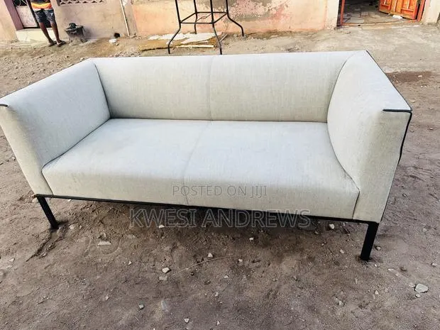 Sofa Chair · Photo 1
