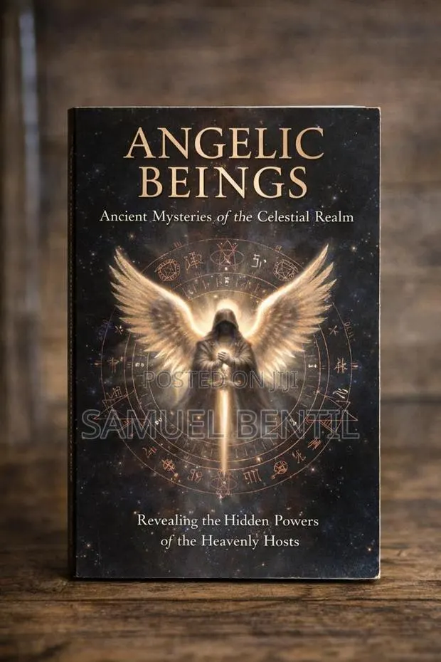 Angelic Beings · Photo 1