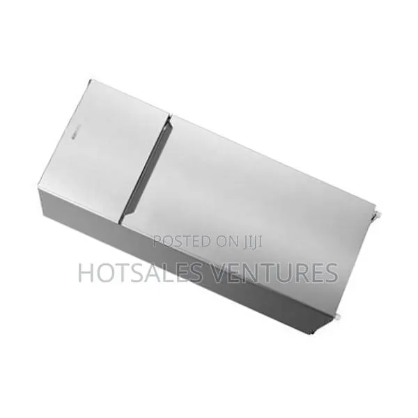 Fast Cooling Sigma 286 LtrTop Mount Freezer Fridge-STMF-A320 · Photo 1