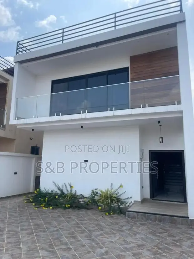 3bdrm House in Haatso for sale · Photo 1