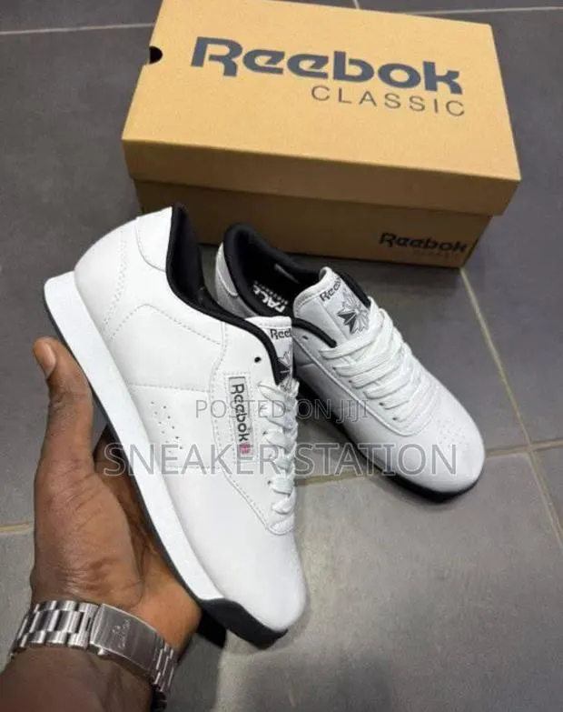 Reebok Princess Unisex Sneaker Available · Photo 1