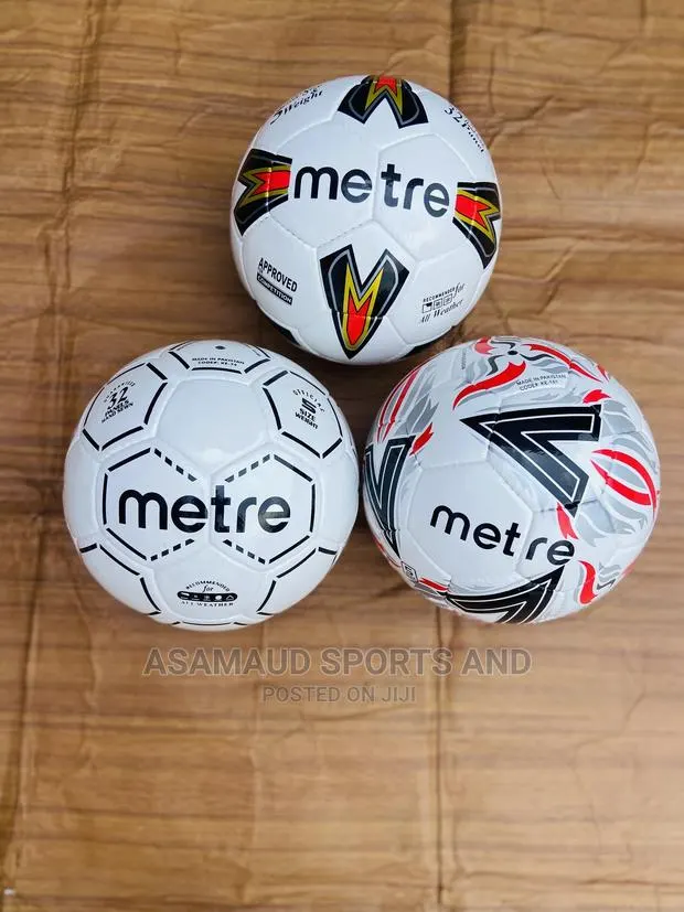 Original Leather Meter Balls at Cool Price · Photo 1