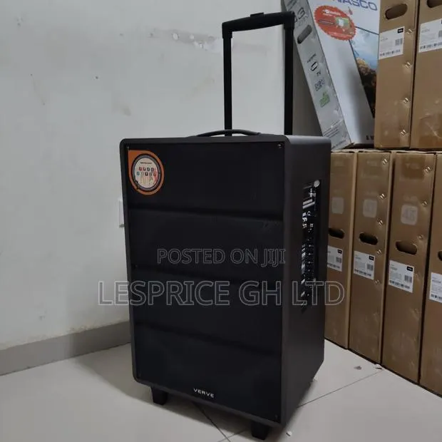 Mega Promo Sales on Our Brand New Innova Multimedia Speaker · Photo 1