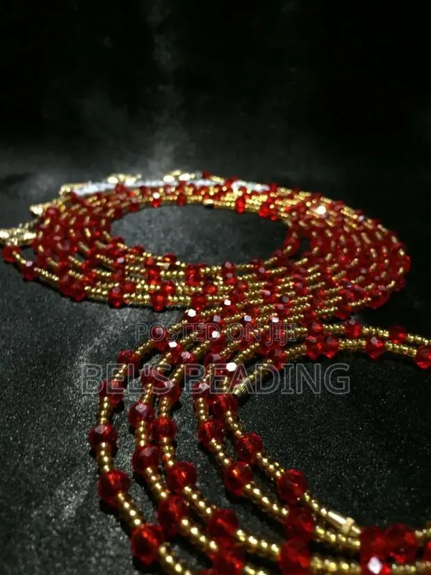 Waist Beads · Photo 1