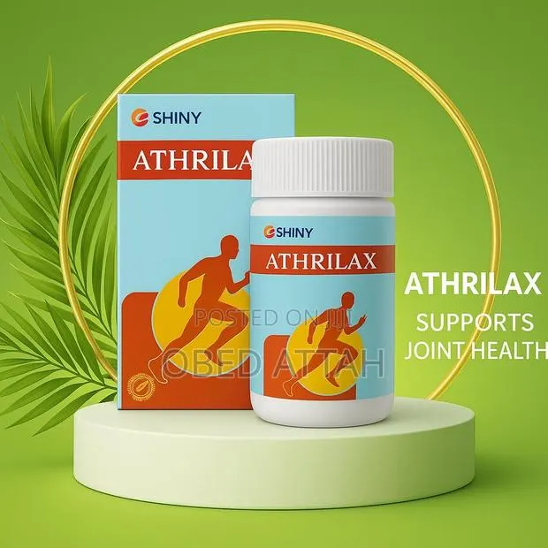 Athrilax Capsules · Photo 1