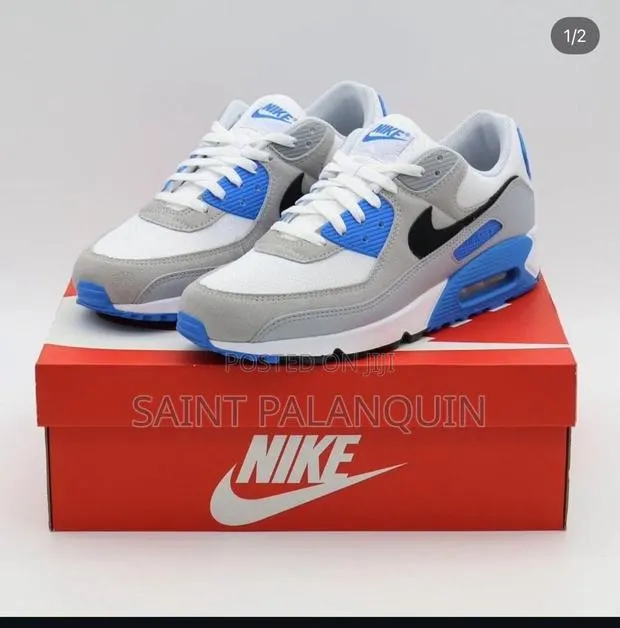Nike Airmax 90 · Photo 1