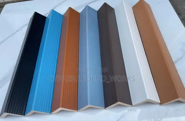 Copper For Tiles · Photo 1