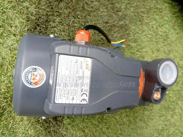 Leo Water 1.0hp Pumps Stainless · Photo 1