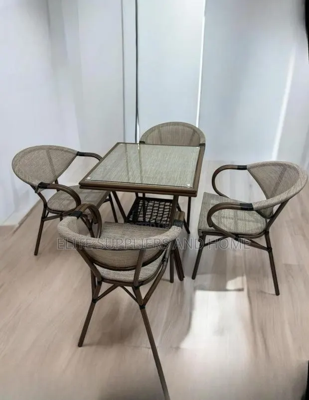 Dinning Set /Garden Set / Outdoor · Photo 1