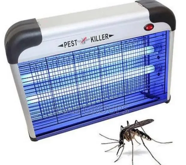 Pest / Insect Killer Led · Photo 1