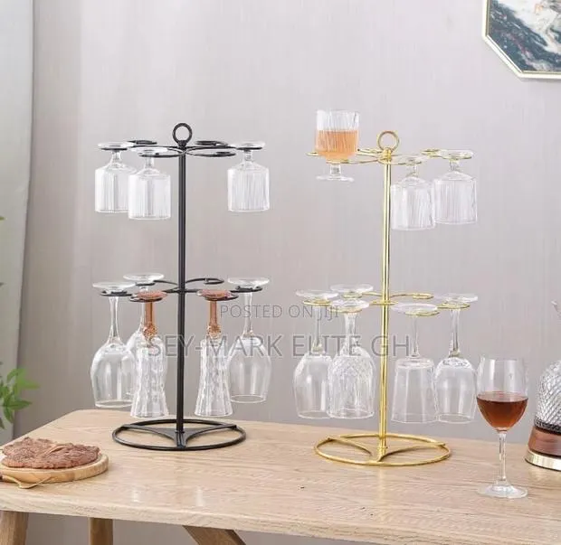 Champagne Glass Holder · Photo 1