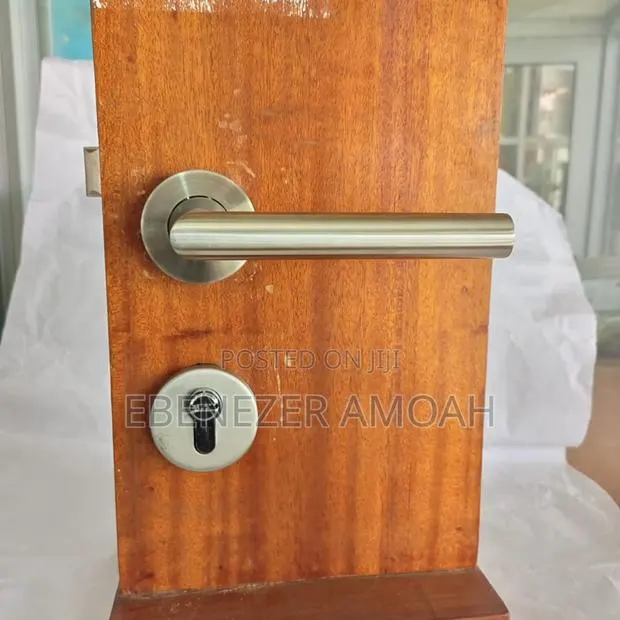 Door Locks · Photo 1