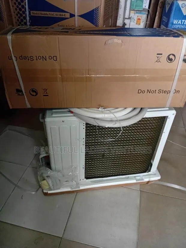 Reliable Nexon 1.5hp Air Conditioner for All Seasons · Photo 1