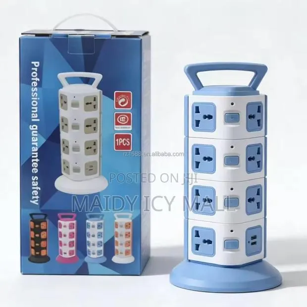 Electric Socket · Photo 1