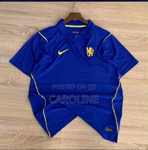 Men’s Wear Jerseys & Sneakers for Sale · Photo 1