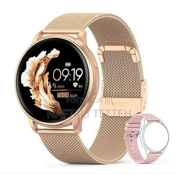 Mevaden Y22 Bluetooth Smartwatch