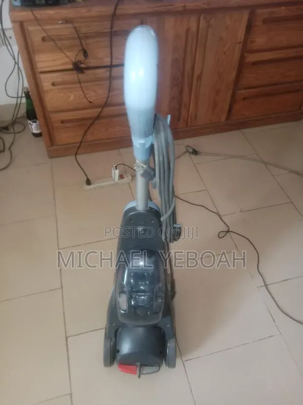 Bissel Dirt Lifter · Photo 1