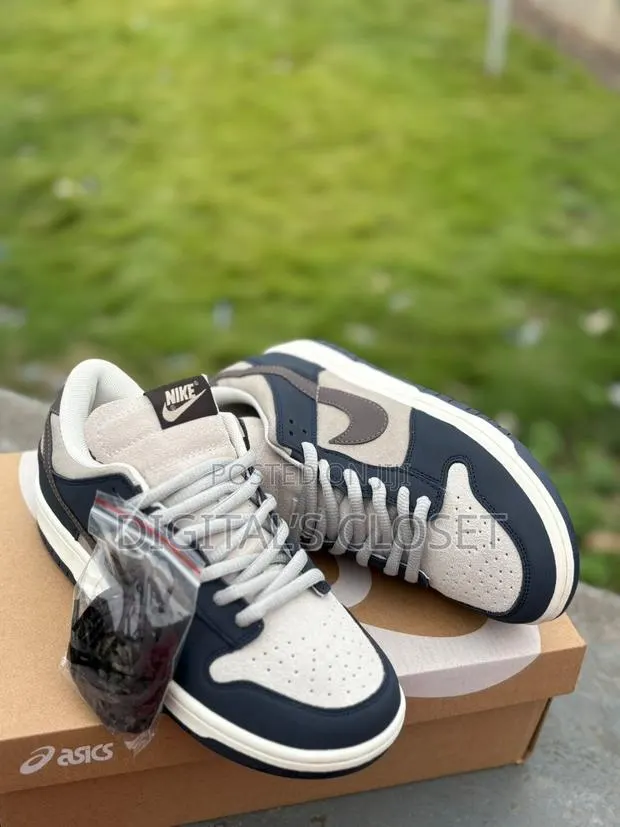 Nike Skate Boarding · Photo 1