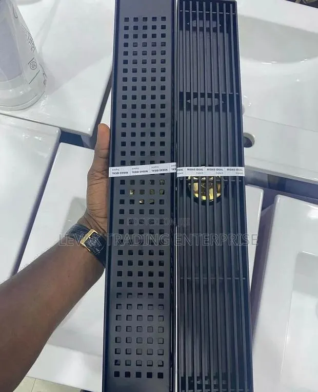 Anti Rust Floor Drain- Floor Drainer · Photo 1