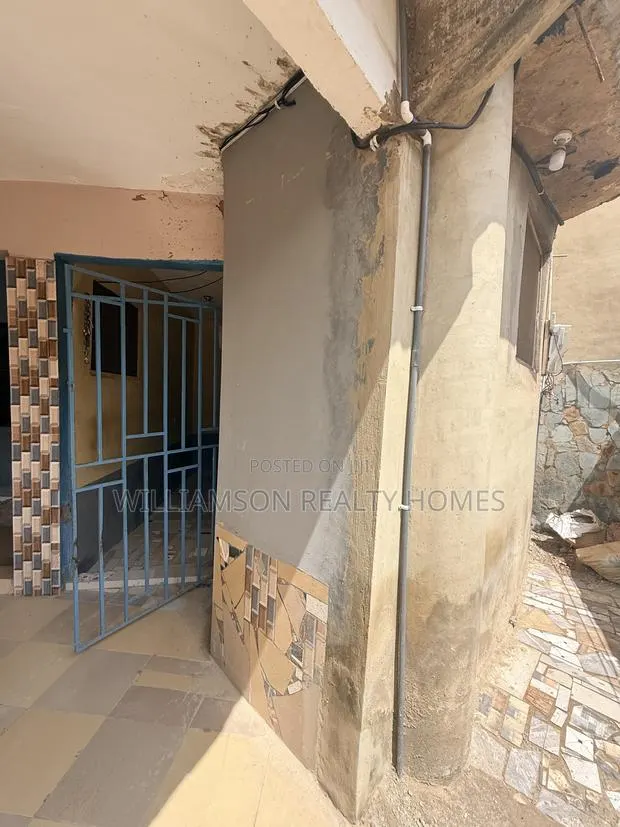 1bdrm Apartment in Basket Area, Spintex for rent · Photo 1