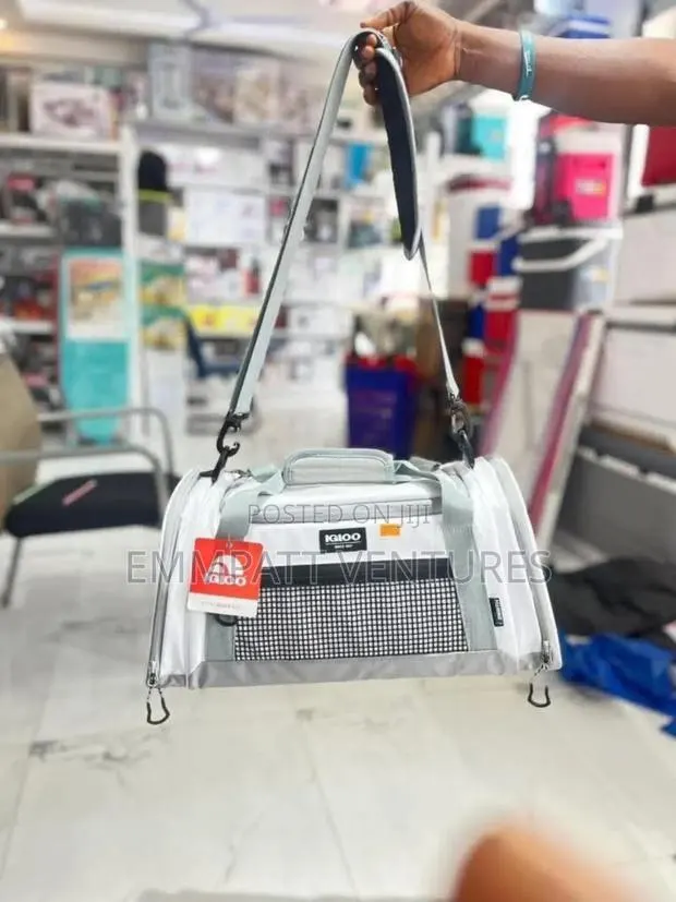 Igloo Insulated Large Capacity Bag · Photo 1